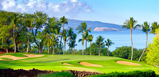 Exkluzív golf utazás az Araamu Traveltől