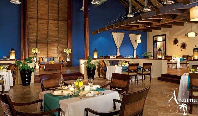 Dominika, Secrets Royal Beach Punta Cana****+