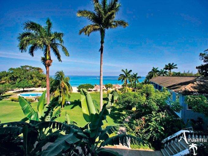 Jamaika, Jamaica Inn*****