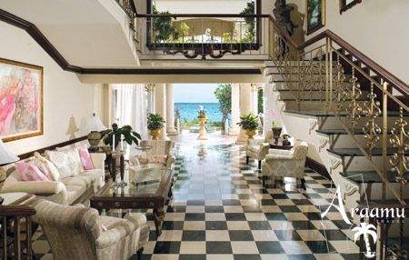 Jamaika, Sandals Royal Plantation*****