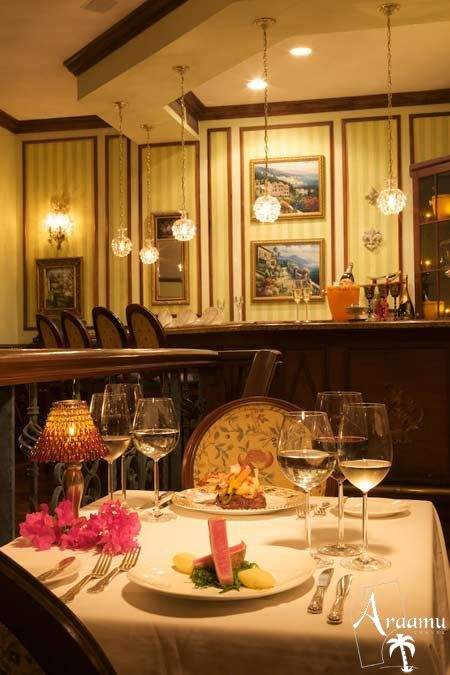 Jamaika, Sandals Royal Plantation*****