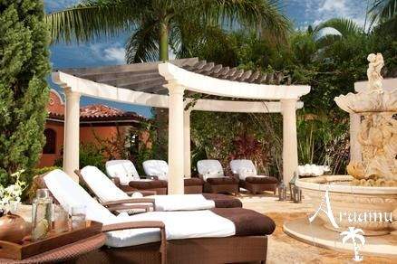 Jamaika, Sandals Whitehouse European Village & Spa*****