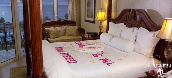 Antigua, Sandals Grande Antigua Resort & Spa*****