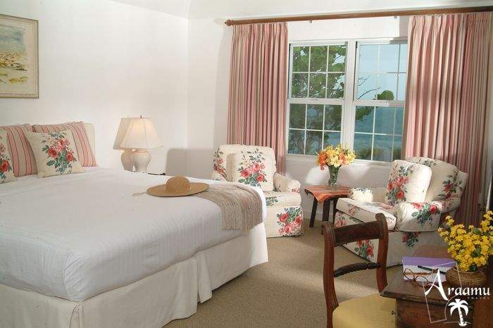 Bermuda, Cambridge Beaches Resort & Spa*****