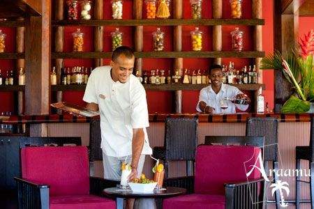 Martinique, Le Cap Est Lagoon Resort & Spa*****