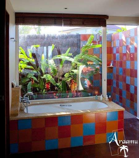 Martinique, Le Cap Est Lagoon Resort & Spa*****