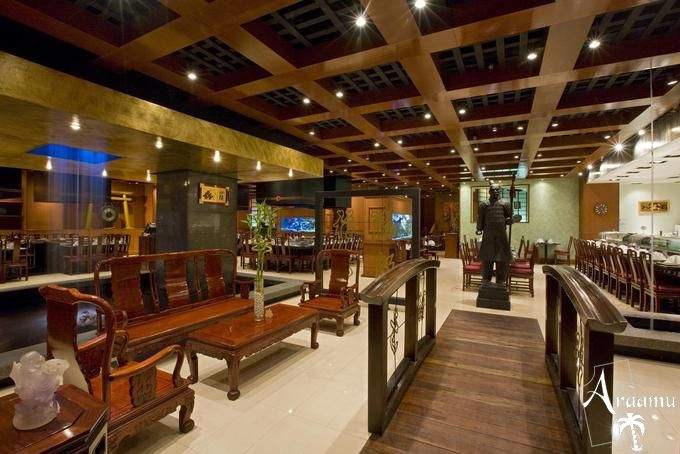 Aruba, Riu Palace Aruba *****