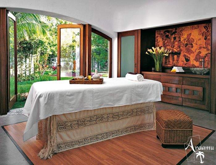 Mexikó, Maroma Resort & Spa******