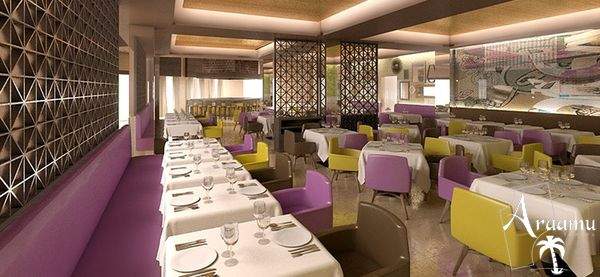 Dominika, Breathless Punta Cana*****