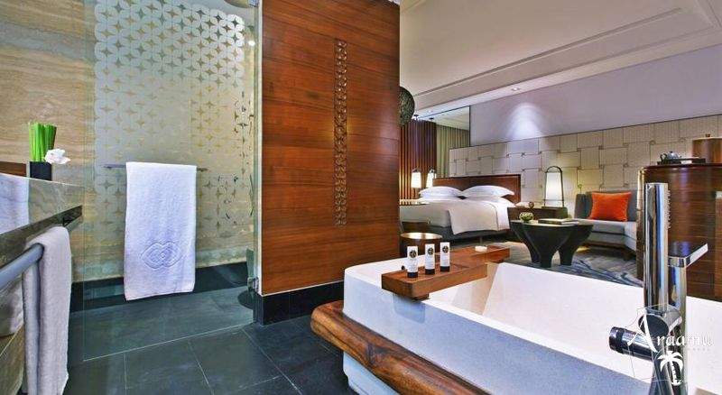 Bali, Sofitel Bali*****