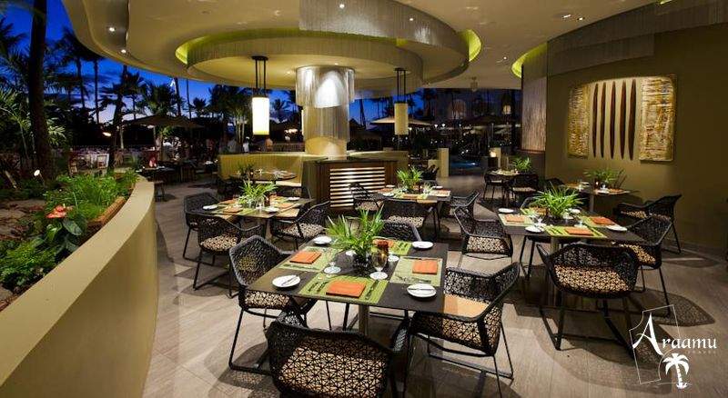 Hawaii, Fairmont Kea Lani Resort****+