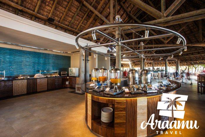 Mauritius, Sands Suites Resort Spa****