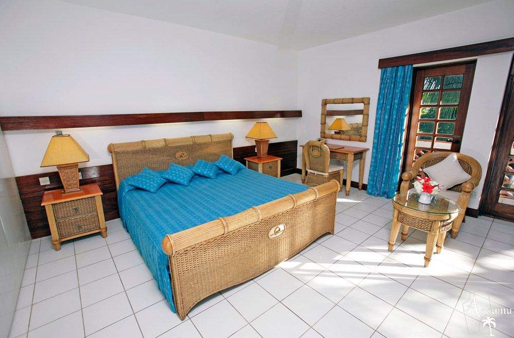 Kenya, Leisure Lodge Resort****