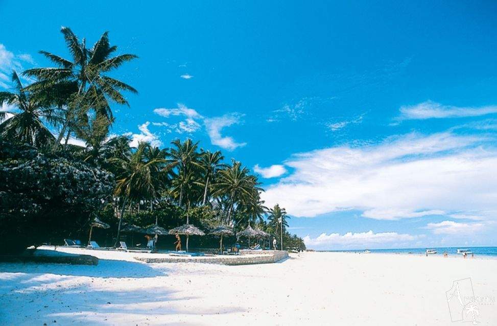 Kenya, Leisure Lodge Resort****