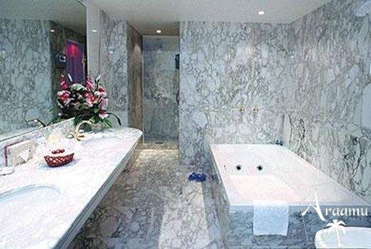 Brazília, Windsor Excelsior Copacabana****