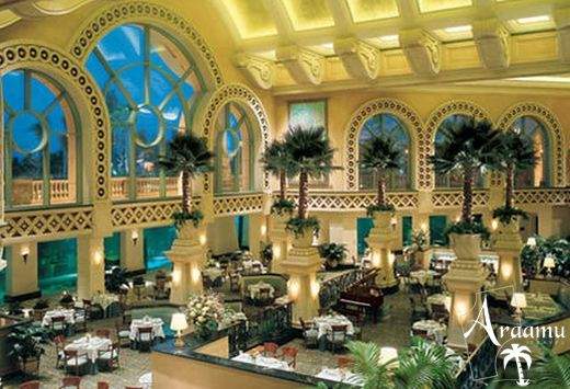 Bahamák, Atlantis Royal Towers*****