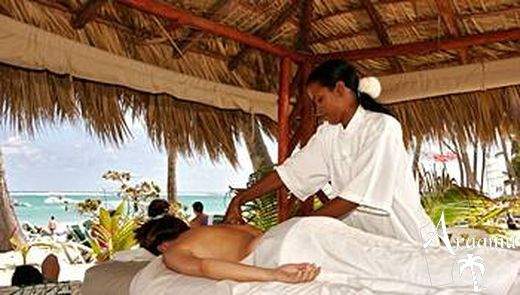 Dominika, Grand Palladium Bavaro Suites*****