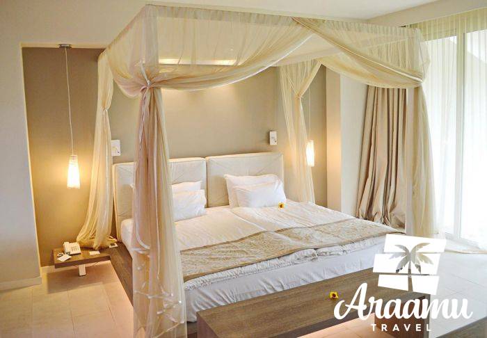 Zanzibár, Diamonds La Gemma Dell Est*****