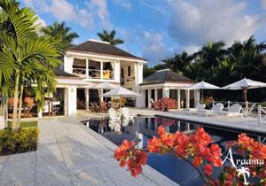 Round Hill Hotel & Villas Round Hill Hotel & Villas