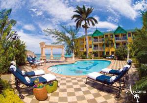 Sandals Royal Caribbean & Offshore Island Sandals Royal Caribbean & Offshore Island