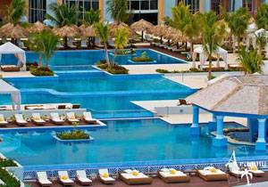 Iberostar Grand Hotel Rose Hall Iberostar Grand Hotel Rose Hall