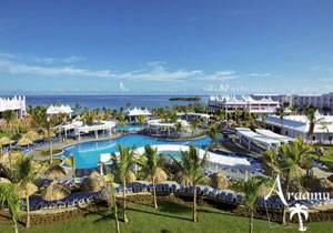 RIU Montego Bay RIU Montego Bay