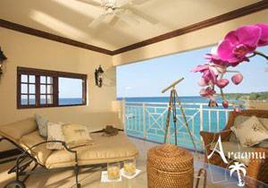 Sandals Royal Plantation Sandals Royal Plantation