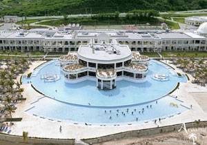 Grand Palladium Lady Hamilton Resort & Spa Grand Palladium Lady Hamilton Resort & Spa