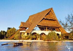 The Funzi Keys The Funzi Keys