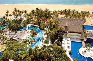 Emporio Acapulco Emporio Acapulco