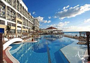 Hyatt Zilara Cancun Hyatt Zilara Cancun