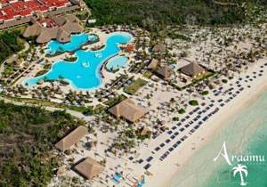 Grand Palladium Colonial Resort & Spa Grand Palladium Colonial Resort & Spa