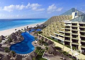 Paradisus Cancun Paradisus Cancun