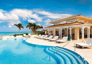 Jumby Bay a Rosewood Resort Jumby Bay a Rosewood Resort