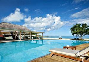 Hermitage Bay Resort Hermitage Bay Resort