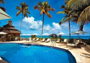 Blue Waters Blue Waters