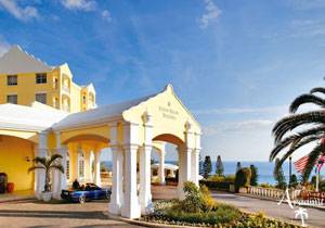 Elbow Beach Elbow Beach