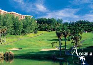 Fairmont Southampton Fairmont Southampton