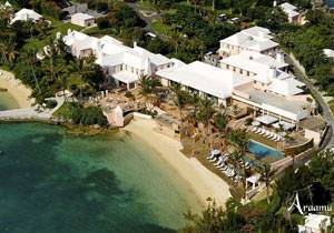 Cambridge Beaches Resort & Spa Cambridge Beaches Resort & Spa