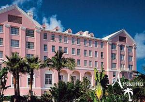 The Fairmont Hamilton Princess The Fairmont Hamilton Princess