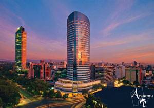 The St. Regis Mexico City The St. Regis Mexico City