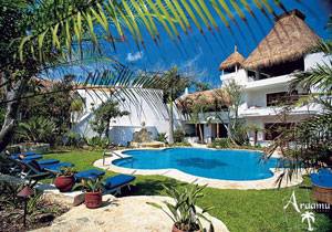 Maroma Resort & Spa Maroma Resort & Spa