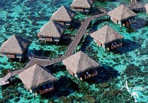 Le Meridien Tahiti Le Meridien Tahiti