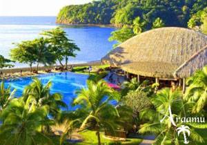 Radisson Plaza Resort Tahiti Radisson Plaza Resort Tahiti