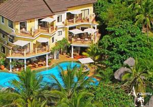 Afrochic Boutique Hotel Afrochic Boutique Hotel