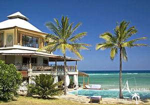 Alfajiri Villas Alfajiri Villas