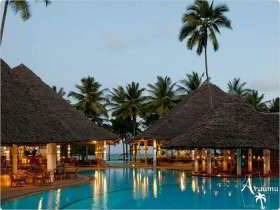 Neptune Paradise Village Neptune Paradise Village