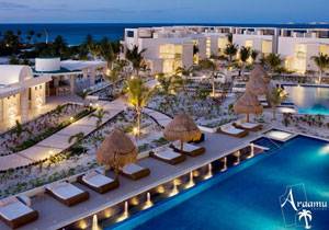 The Beloved Playa Mujeres The Beloved Playa Mujeres