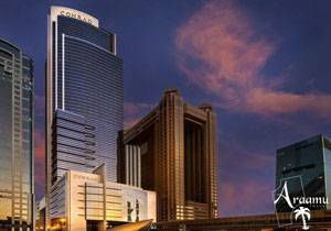 Conrad Dubai Conrad Dubai