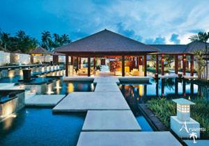 Grand Hyatt Bali Grand Hyatt Bali